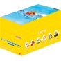 Plex Cosplay Daisuki Ahiru chan One Piece 6 piece Box