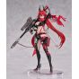 Good Smile Company Goddess of Victory Nikke Hyper Body Red Hood Figure