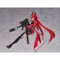 Good Smile Company Goddess of Victory Nikke Hyper Body Red Hood Figure