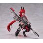 Good Smile Company Goddess of Victory Nikke Hyper Body Red Hood Figure