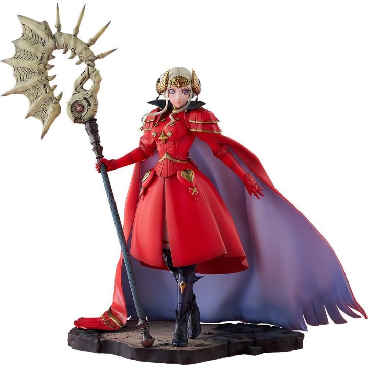 Intelligent Systems Fire Emblem Edelgard Figure