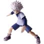 Bandai S.H.Figuarts Hunter x Hunter Killua Figure