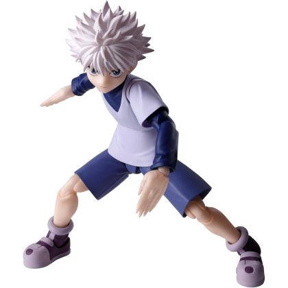 Bandai S.H.Figuarts Hunter...