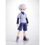 Bandai S.H.Figuarts Hunter x Hunter Killua Figure