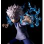 Bandai S.H.Figuarts Hunter x Hunter Killua Figure