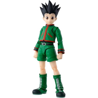 Bandai S.H.Figuarts Hunter...