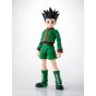 Bandai S.H.Figuarts Hunter x Hunter Gon Figure