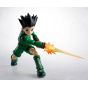 Bandai S.H.Figuarts Hunter x Hunter Gon Figure