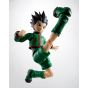 Bandai S.H.Figuarts Hunter x Hunter Gon Figure