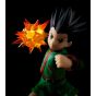 Bandai S.H.Figuarts Hunter x Hunter Gon Figure