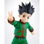 Bandai S.H.Figuarts Hunter x Hunter Gon Figure