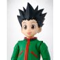 Bandai S.H.Figuarts Hunter x Hunter Gon Figure