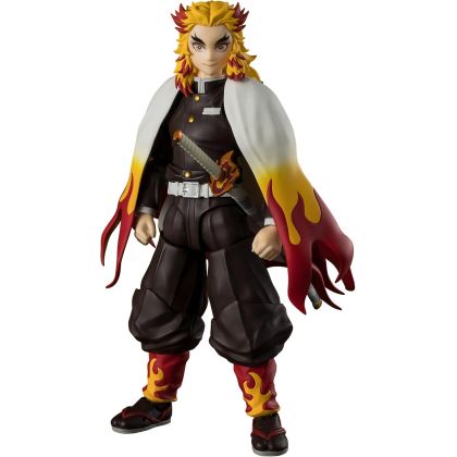 Bandai S.H.Figuarts Demon...