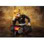 Bandai S.H.Figuarts Demon Slayer Kimetsu no Yaiba Rengoku Kyojuro Figure