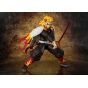 Bandai S.H.Figuarts Demon Slayer Kimetsu no Yaiba Rengoku Kyojuro Figure