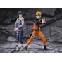 Bandai S.H.Figuarts NARUTO Shippuden Hyuga Hinata Virtuous Byakugan Figure