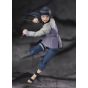 Bandai S.H.Figuarts NARUTO Shippuden Hyuga Hinata Virtuous Byakugan Figure