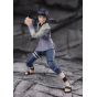 Bandai S.H.Figuarts NARUTO Shippuden Hyuga Hinata Virtuous Byakugan Figure