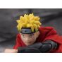 Bandai S.H.Figuarts NARUTO Shippuden Hyuga Hinata Virtuous Byakugan Figure
