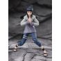 Bandai S.H.Figuarts NARUTO Shippuden Hyuga Hinata Virtuous Byakugan Figure