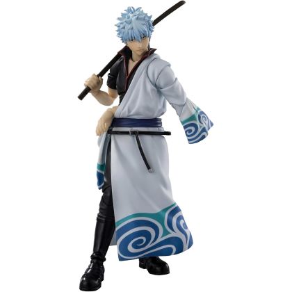 Bandai S.H.Figuarts Gintama...