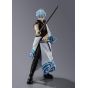 Bandai S.H.Figuarts Gintama Sakata Gintoki Figure