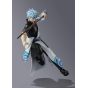 Bandai S.H.Figuarts Gintama Sakata Gintoki Figure