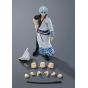 Bandai S.H.Figuarts Gintama Sakata Gintoki Figure