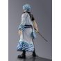 Bandai S.H.Figuarts Gintama Sakata Gintoki Figure