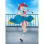 Bandai S.H.Figuarts Magilumiere Co. Ltd Sakuragi Kana Figure
