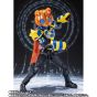 Bandai S.H. Figuarts Kamen Rider Punk Jack Monster Form/Beat Form Figure