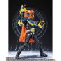 Bandai S.H. Figuarts Kamen Rider Punk Jack Monster Form/Beat Form Figure