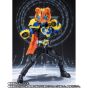 Bandai S.H. Figuarts Kamen Rider Punk Jack Monster Form/Beat Form Figure
