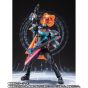 Bandai S.H. Figuarts Kamen Rider Punk Jack Monster Form/Beat Form Figure