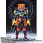 Bandai S.H. Figuarts Kamen Rider Punk Jack Monster Form/Beat Form Figure