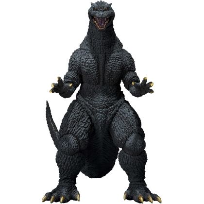 Bandai S.H.Monster Arts...