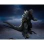 Bandai S.H.Monster Arts Godzilla Final Wars 2004 Figure