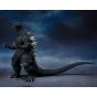 Bandai S.H.Monster Arts Godzilla Final Wars 2004 Figure