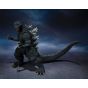 Bandai S.H.Monster Arts Godzilla Final Wars 2004 Figure