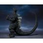 Bandai S.H.Monster Arts Godzilla Final Wars 2004 Figure