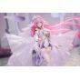 Apex Honkai Impact 3rd Elysia Herrscher of Human Ego Because of You Ver Figure