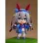 Good Smile Company Nendoroid Uma Musume Pretty Derby Tamamo Cross Figure