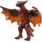 CCP Middle Size Series Gamera Vol 3 Gamera Guardian of the Universe Gyaos 1995 Standard Ver Figure