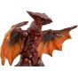 CCP Middle Size Series Gamera Vol 3 Gamera Guardian of the Universe Gyaos 1995 Standard Ver Figure