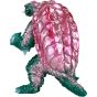 CCP Middle Size Series Gamera Vol 3 Gamera 2 Attack of Legion 1996 Retro Green Ver Figure