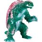 CCP Middle Size Series Gamera Vol 3 Gamera 2 Attack of Legion 1996 Retro Green Ver Figure