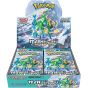 Pokemon Store - Pokemon Card Game Scarlet & Violet Expansion Pack Cyber Judge Box