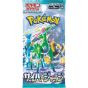 Tienda Pokémon - Juego de cartas Pokémon Escarlata y Violeta: Paquete de expansión Cyber Judge Box