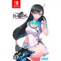 Sega Blade Arcus Rebellion von Shining NINTENDO SWITCH