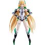 Good Smile Company PLAMATEA Expelled from Paradise Angela Balzac Plastic Model Kit